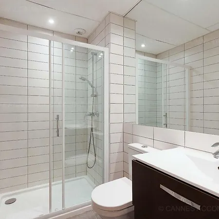 Appartement Aout 31