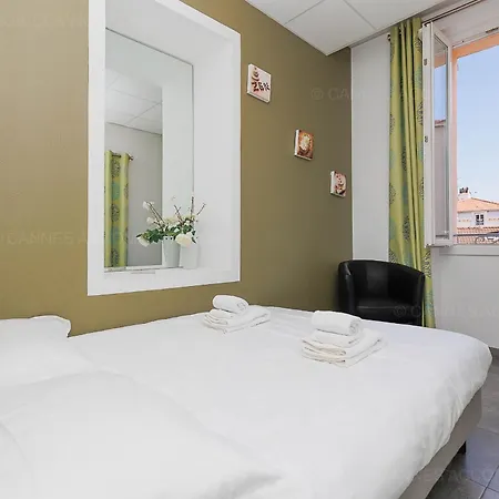 Appartement Aout 31
