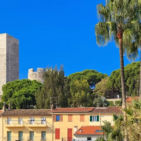 Appartamento Aout 31 Cannes