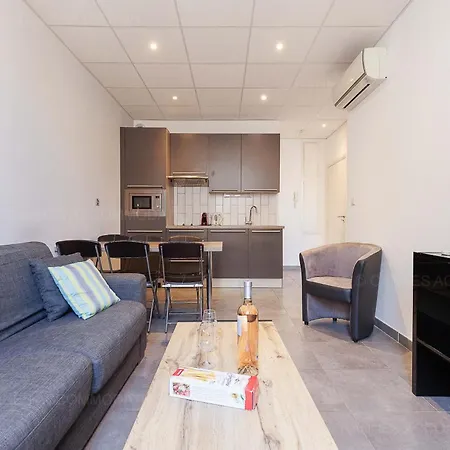 Appartement Aout 31 *