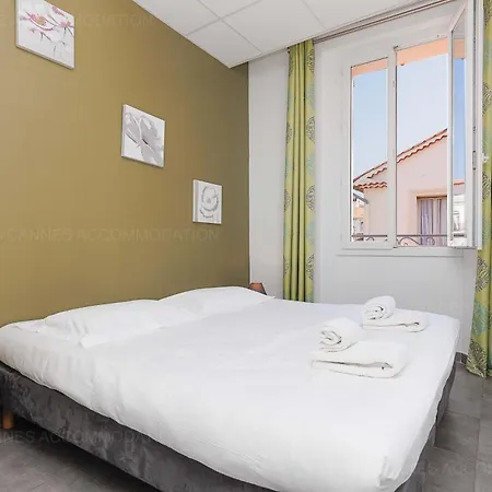 Aout 31 Appartement *