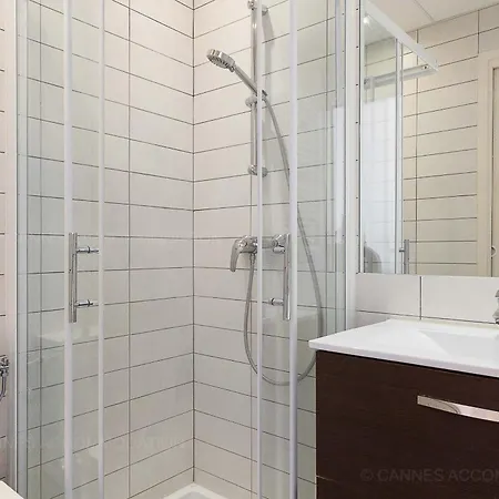 Aout 31 Appartement *