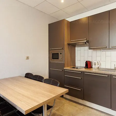 Aout 31 Appartement