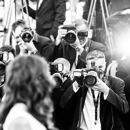 Appartamento Aout 31 Cannes