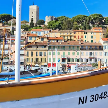 Aout 31 Cannes