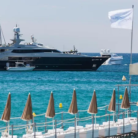 Aout 31 * Cannes