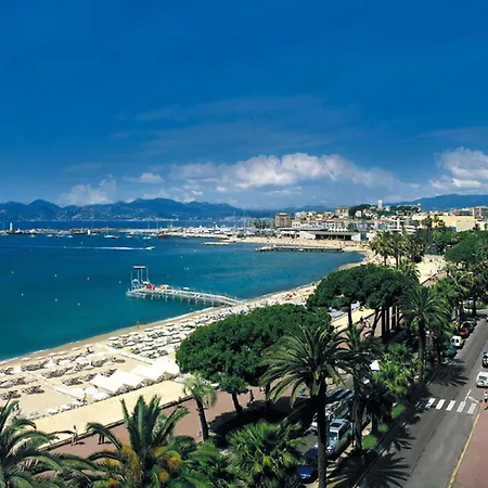 Appartamento Aout 31 Cannes